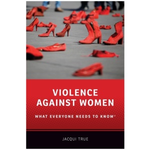 Violence against Women: What Everyone Needs to Know®