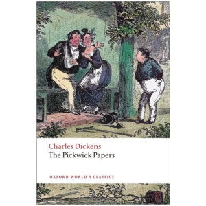 The Pickwick Papers