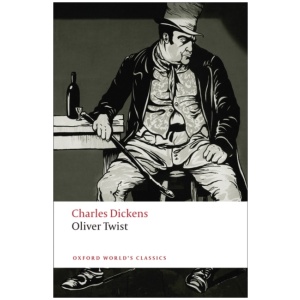 Oliver Twist