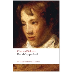 David Copperfield