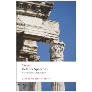 Defence Speeches