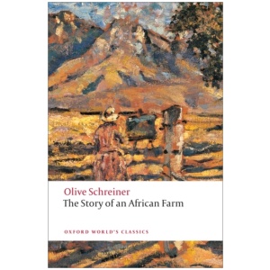 The Story of an African Farm