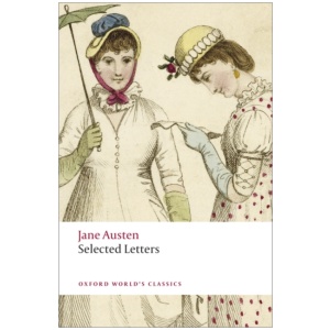 Selected Letters