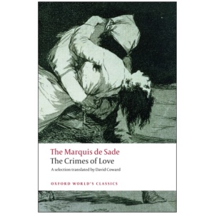 The Crimes of Love: Heroic and tragic Tales, Preceded by an Essay on Novels