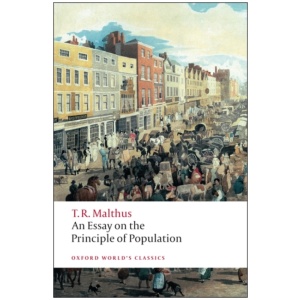 An Essay on the Principle of Population
