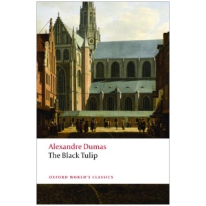 The Black Tulip