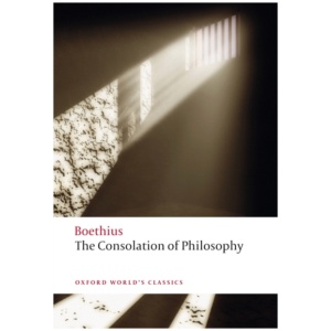 The Consolation of Philosophy