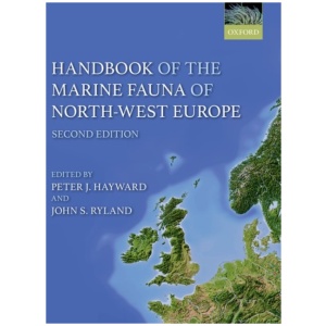 Handbook of the Marine Fauna of North-West Europe