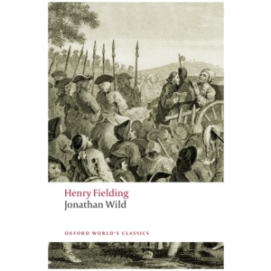 Jonathan Wild