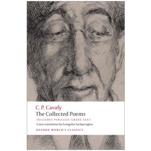 The Collected Poems: with parallel Greek text