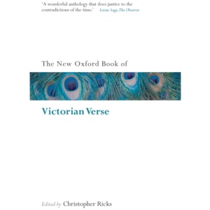 The New Oxford Book of Victorian Verse