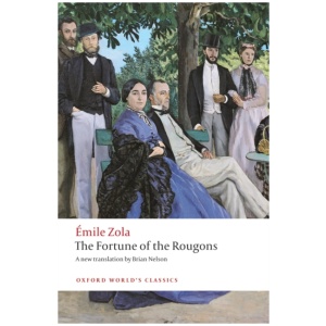 The Fortune of the Rougons