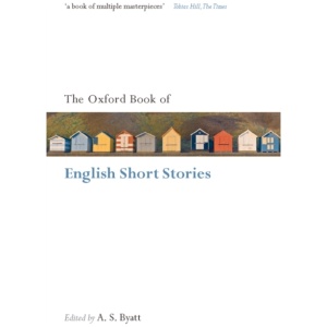 The Oxford Book of English Short Stories