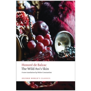 The Wild Ass's Skin