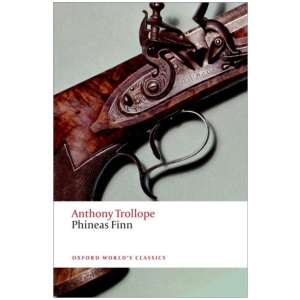 Phineas Finn