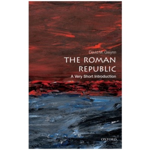The Roman Republic: A Very Short Introduction