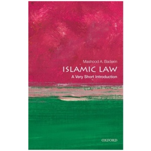 Islamic Law: A Very Short Introduction