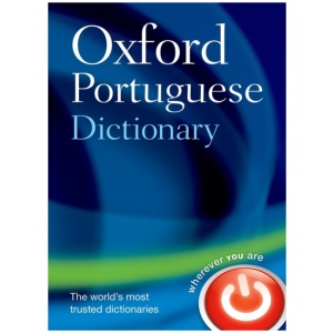Oxford Portuguese Dictionary