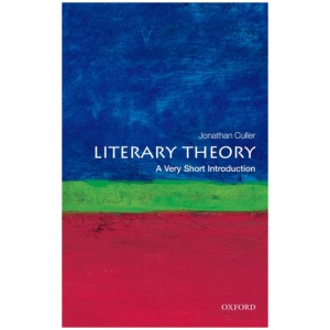 Literary Theory: A Very Short Introduction