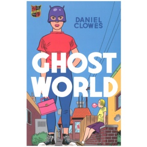 Ghost World