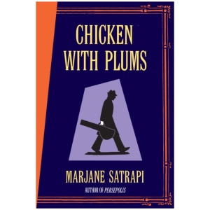 Chicken With Plums