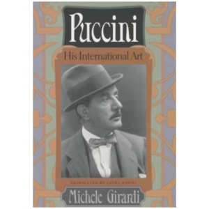 Puccini: His International Art