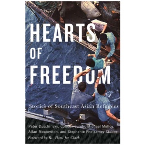 Hearts of Freedom: Stories of Southeast Asian Refugees