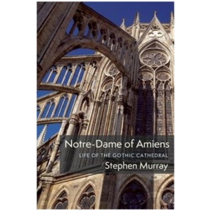 Notre-Dame of Amiens: Life of the Gothic Cathedral