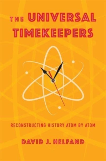 The Universal Timekeepers: Reconstructing History Atom by Atom