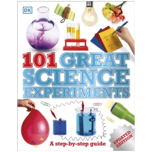 101 Great Science Experiments