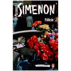 Felicie: Inspector Maigret