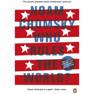 Who Rules the World?