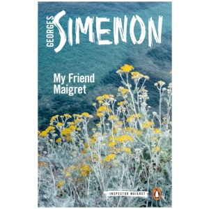 My Friend Maigret: Inspector Maigret