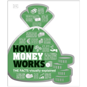 How Money Works: The Facts Visually Explained