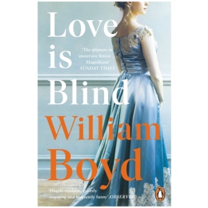 Love is Blind
