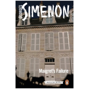 Maigret's Failure: Inspector Maigret