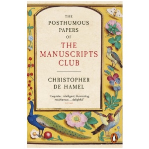The Posthumous Papers of the Manuscripts Club