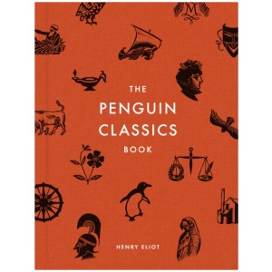 The Penguin Classics Book