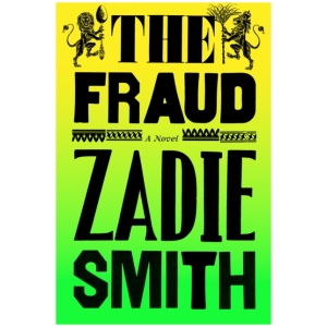 The Fraud
