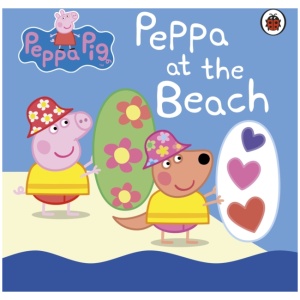 Peppa Pig: Peppa at the Beach