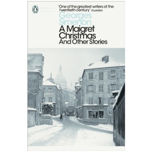 A Maigret Christmas: And Other Stories