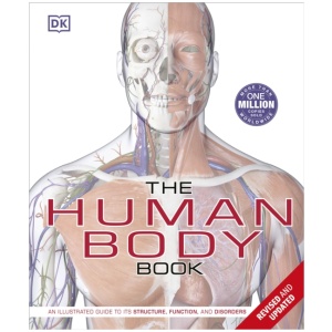 The Human Body Book