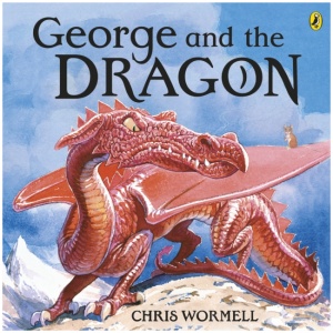 George and the Dragon