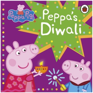 Peppa Pig: Peppa's Diwali