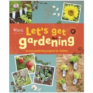 RHS Let's Get Gardening