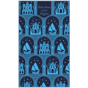 Tales from 1,001 Nights