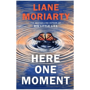 Here One Moment