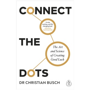 Connect the Dots: The Art and Science of Creating Good Luck