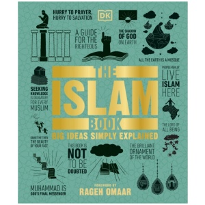 The Islam Book: Big Ideas Simply Explained