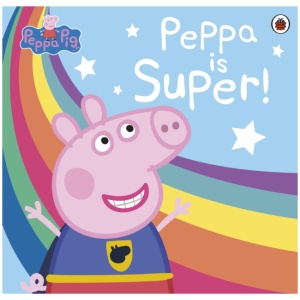 Peppa Pig: Super Peppa!